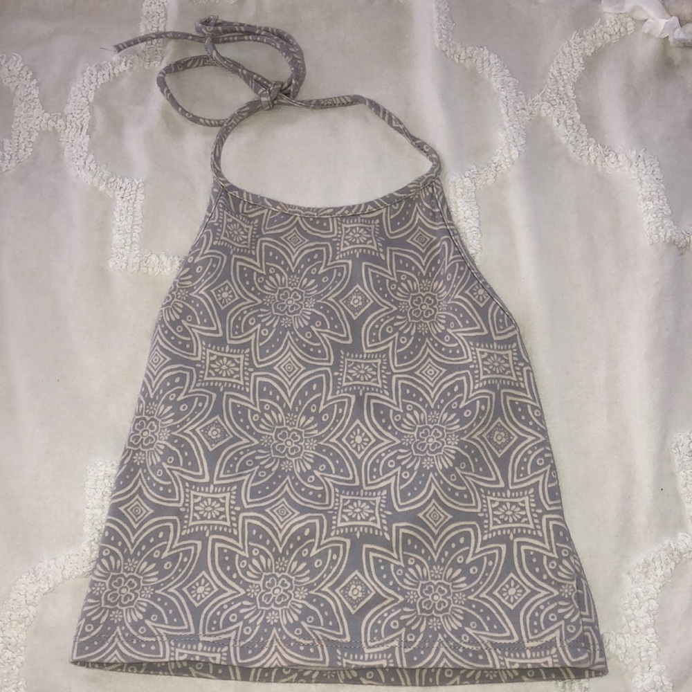 Brandy Melville halter